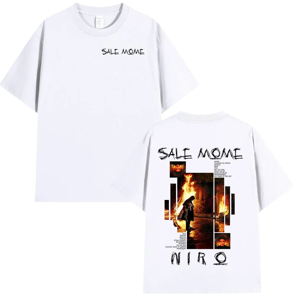 T-shirt Sale Mome