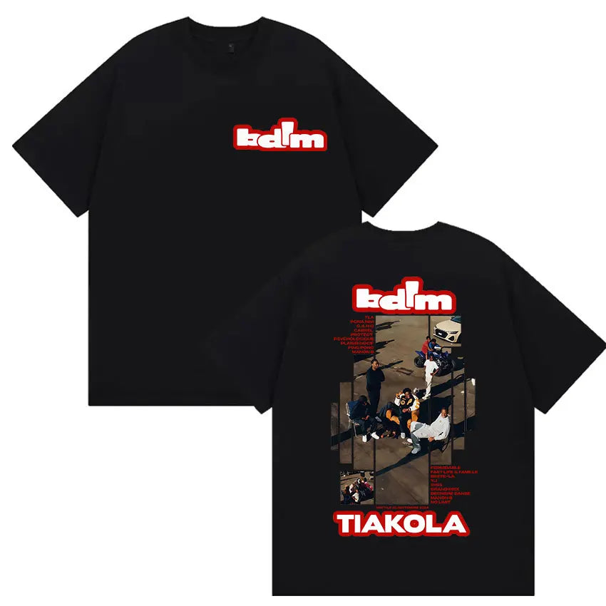 T-shirt BDIM