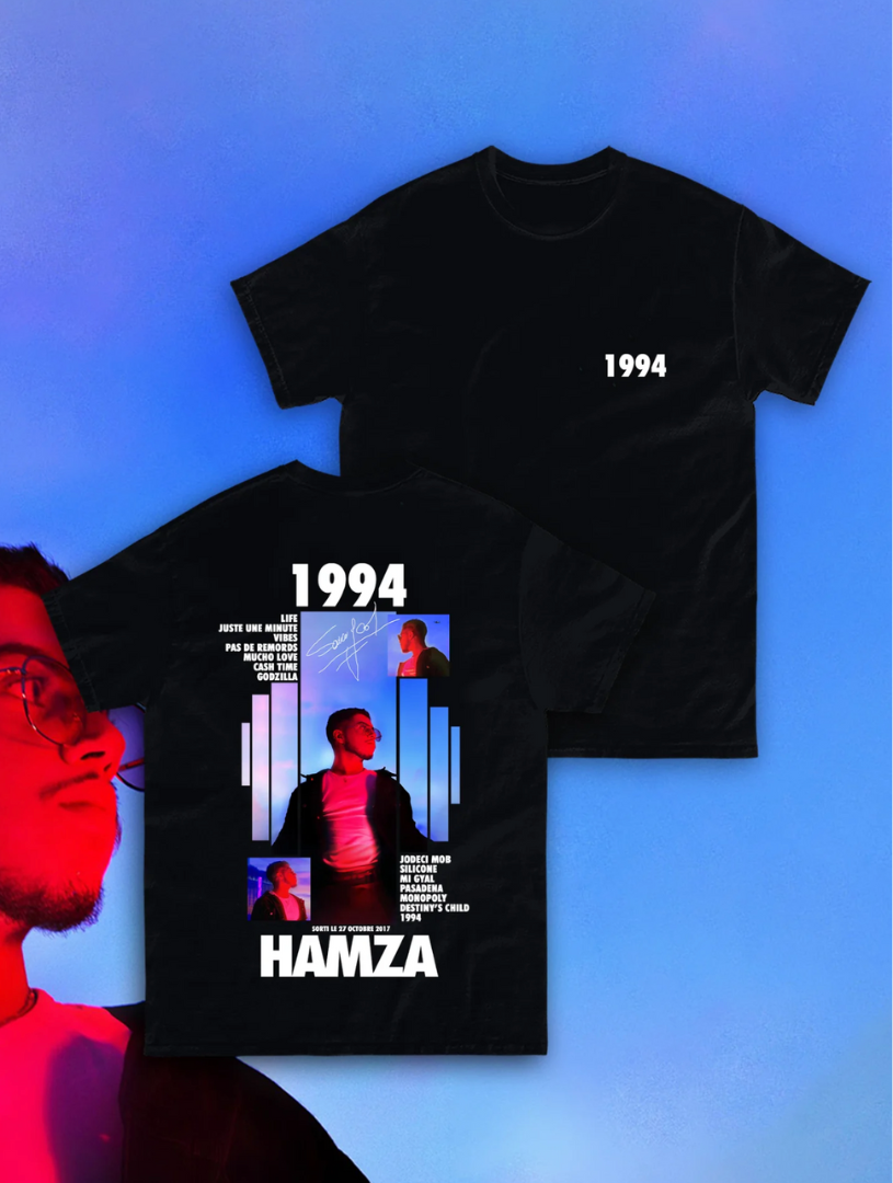 T-shirt 1994