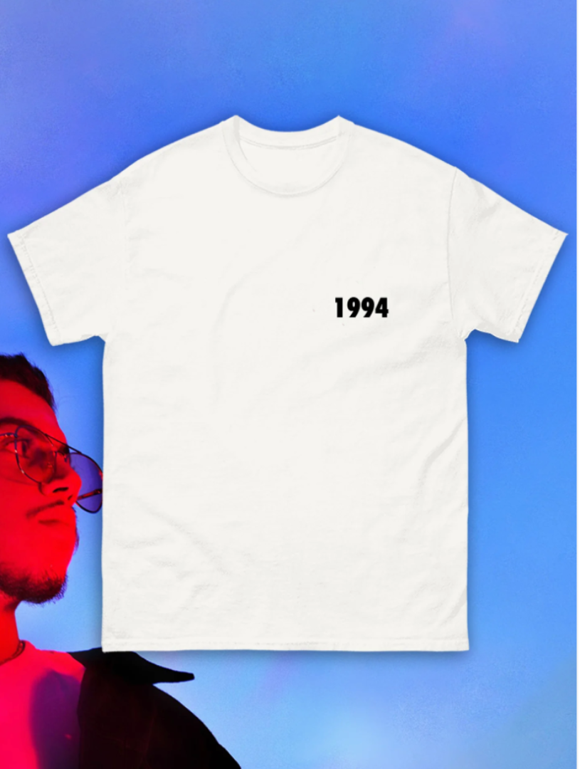 T-shirt 1994