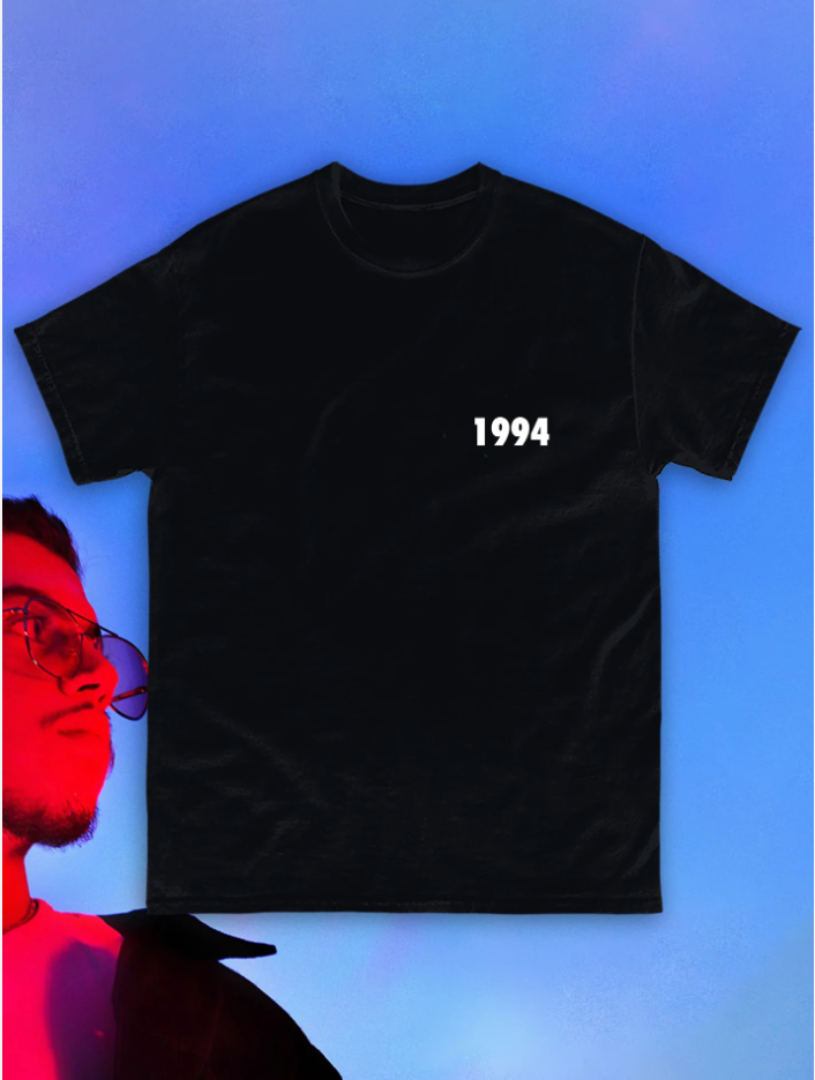 T-shirt 1994