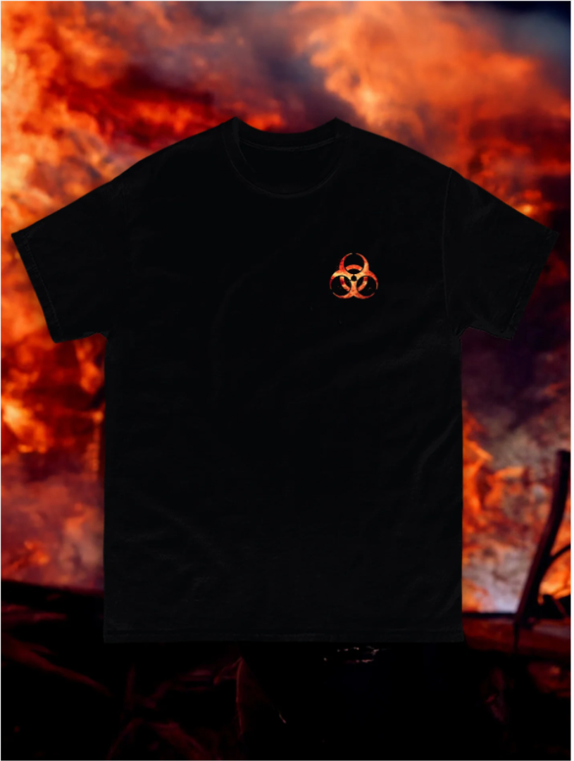 T-shirt Apocalypse
