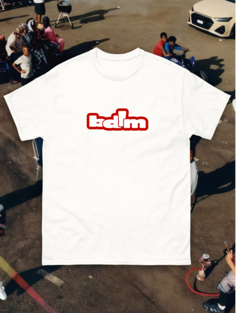 T-shirt BDIM