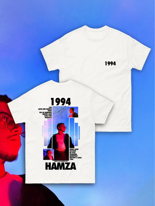 T-shirt 1994