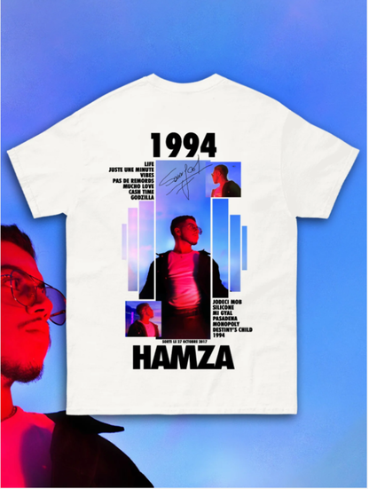 T-shirt 1994