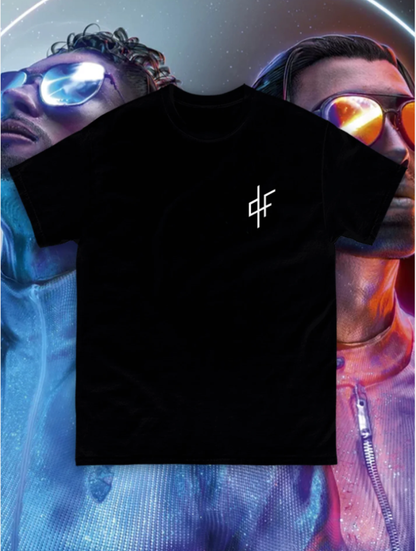 T-shirt Deux Freres