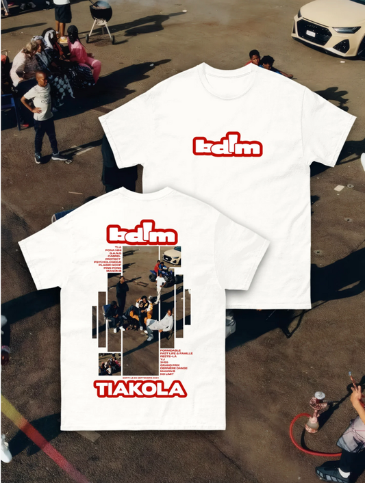 T-shirt BDIM