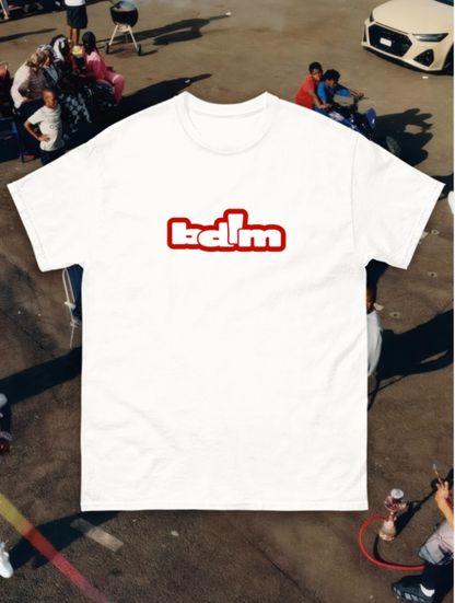T-shirt BDIM