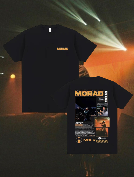 T-shirt MORAD