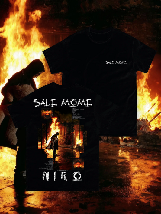 T-shirt Sale Mome